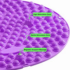 🦶 Alfombrilla de Reflexología Podal: Alivio Natural y Relajación en cada paso ✨