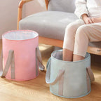 🌿 Spa Portátil para Pies: Relax en Casa o Donde Vayas 🦶✨